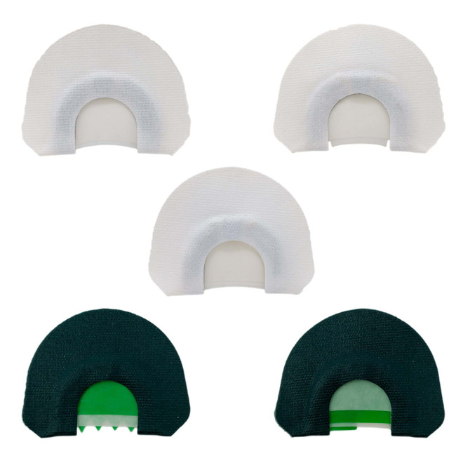 Quaker Boy Fab 5 Turkey Call