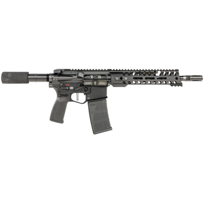 POF 01796 REN+ PSTL DI MFT 10 9M RAIL 300 BLK
