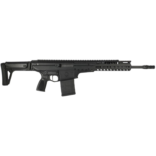 PWS U2E16RC11-1F UXR ELITE RFL 308 16"