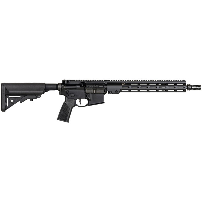 GEISSELE 08-396B SUPER DUTY MOD1 556 14.5" BLK