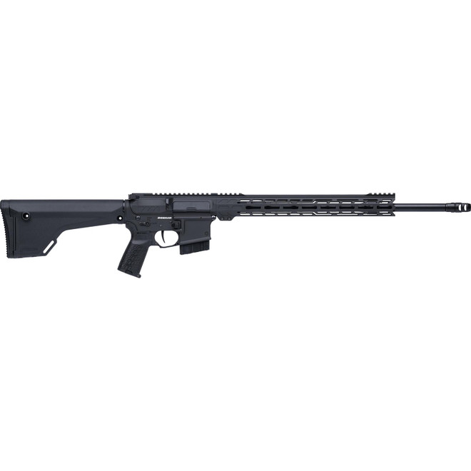 CMMG 28A7F0CAB ENDEAVOR MK4 22ARC 20 ARBLK