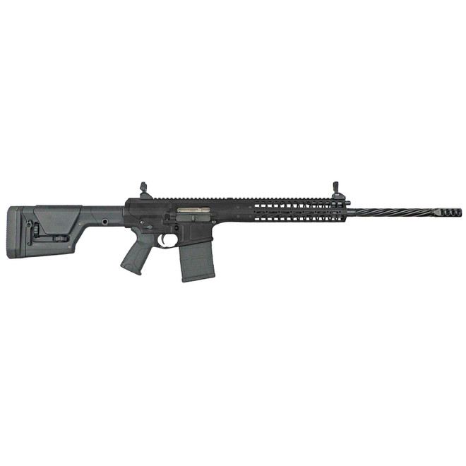 LWRCI REPRMKIIR6.5BF22SC REPR 6.5CRD 22" BLK