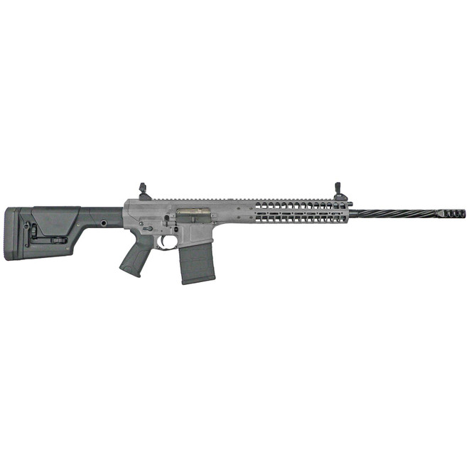 LWRCI REPRMKIIR6.5TGF22SC REPR 6.5CRD 22" TUNG