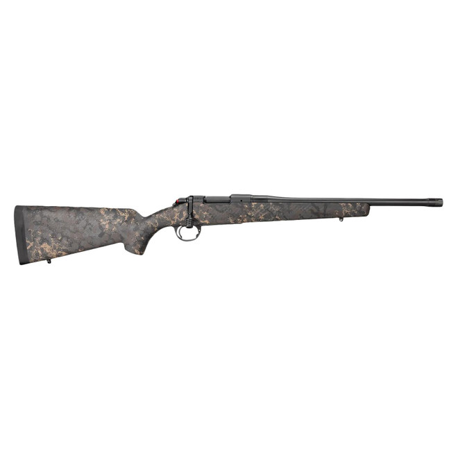 Wilson Combat NULA20S223W18RT0KR13 NULA 20S 223 Wylde 16" Kodiak Rogue Armor-Tuff