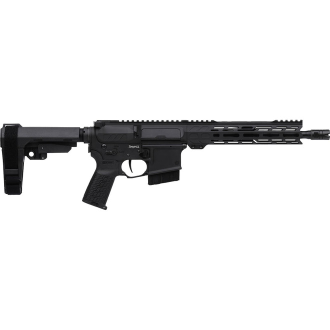 CMMG 34A390F-AB BANSHEE MK4 338ARC 10.5 ARMBLK
