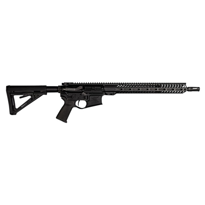 SEEKINS 0011300125-F-BLK NX15RIFLES 6ARC BLK