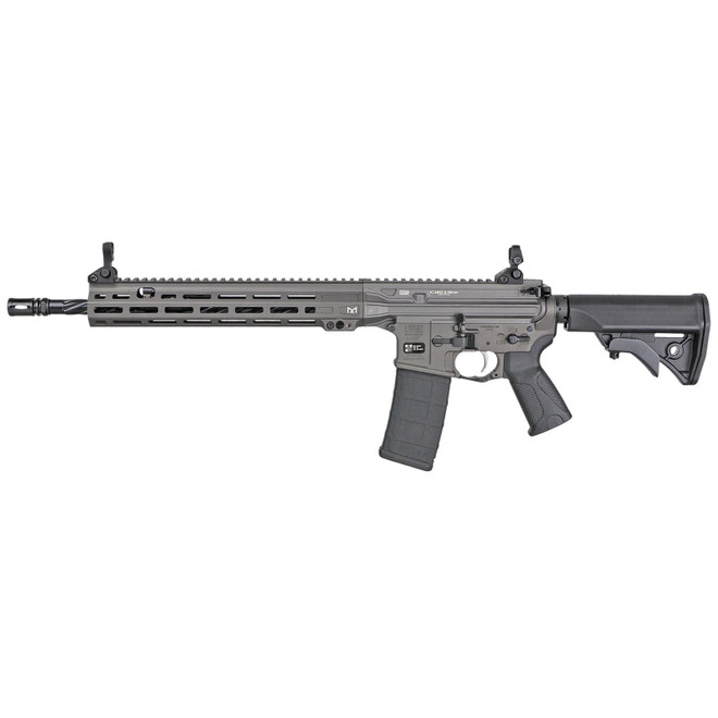 LWRC ICMKIIR5PTG14P .223 Rem/5.56 NATO 14.70"