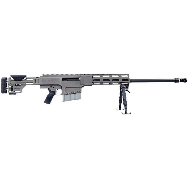 HM DEFENSE HM50B2-50BMG-TU GEN2 50BMG 29.25 10R