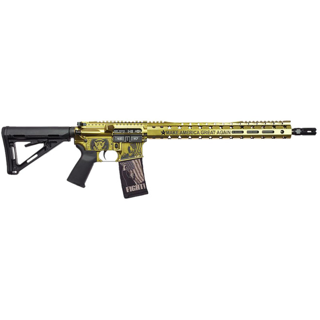 BRO 24111202-G 5.56 SPEC15 16 30R TRUMP GLD