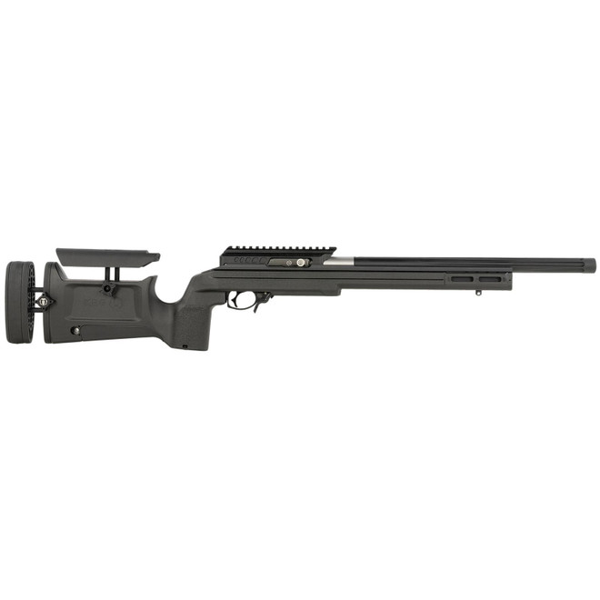 Tactical Solutions AHD2MBXKBLK 22 LR Black