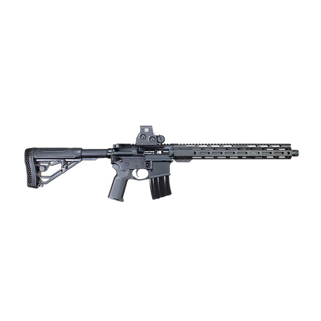 ALEX RTA-50-PAC TACTICAL 50BEO 16 MAGPUL BLK