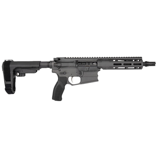 COBALT CK-PRO-LITE-556-75-CKG 556 7.5 CKGRN