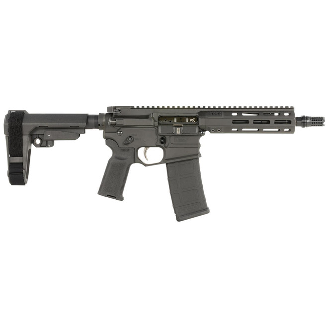 COBALT CK-PRO-LITE-556-75-BLK 556 7.5 BLK