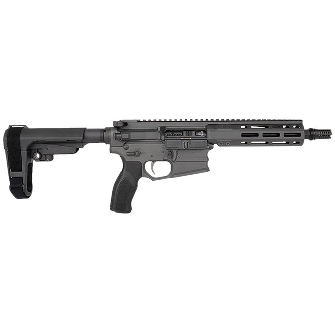 COBALT CK-PRO-LITE-556-75-CHAR 556 7.5 CHAR