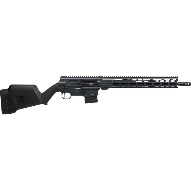 CMMG 55A520B-SG DISSENT BR4 556 16.1 SNGRY