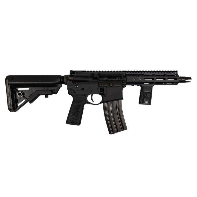 FRNKLN 00-10041-BLK REFORMATION BINARY RS7 556