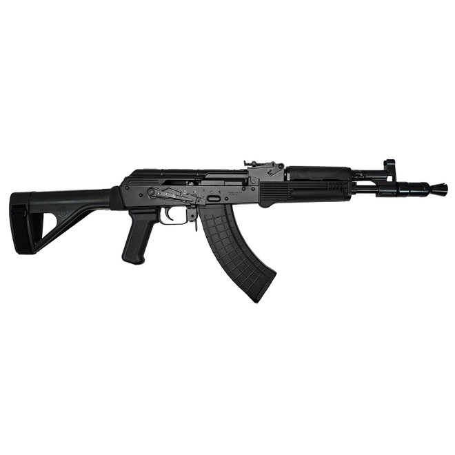 PIONEER AK0031FTSOB47P HELLPUP W/BRACE PSTL 762X39