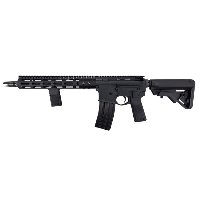 FRNKLN 00-10100-BLK ANTITHESIS AT-120 12 556