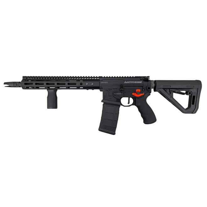 FRNKLN 00-10103-BLK ANTITHESIS AT-125 BINARY 556