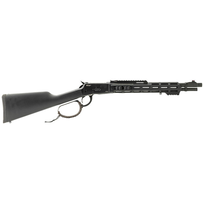 GFORCE GFLVR357SXB LVR357 357 16.5 8+1 BLK