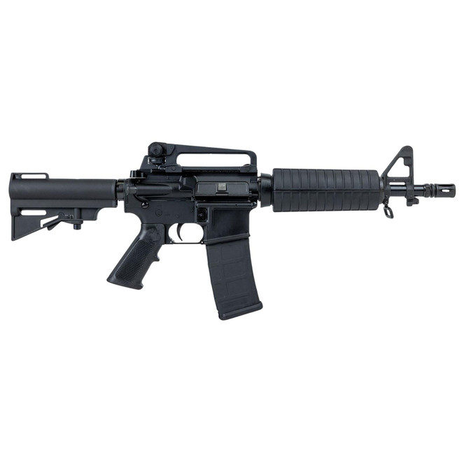 DPMS DP51655159026 556 10.5" FSB BRACE BLK
