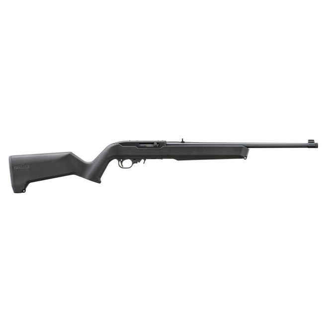 Magpull 10/22 .22 Lr 18.50" Barrel 10 Round Magpul MOE X-22