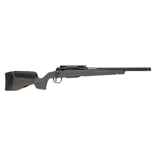 Savage 110 Carbon Hunter .308 Winchester 18" Barrel 5 Round