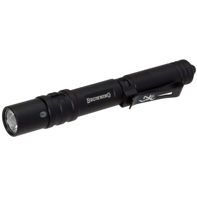 Browning Microblast USB Rechargeable Pen Light