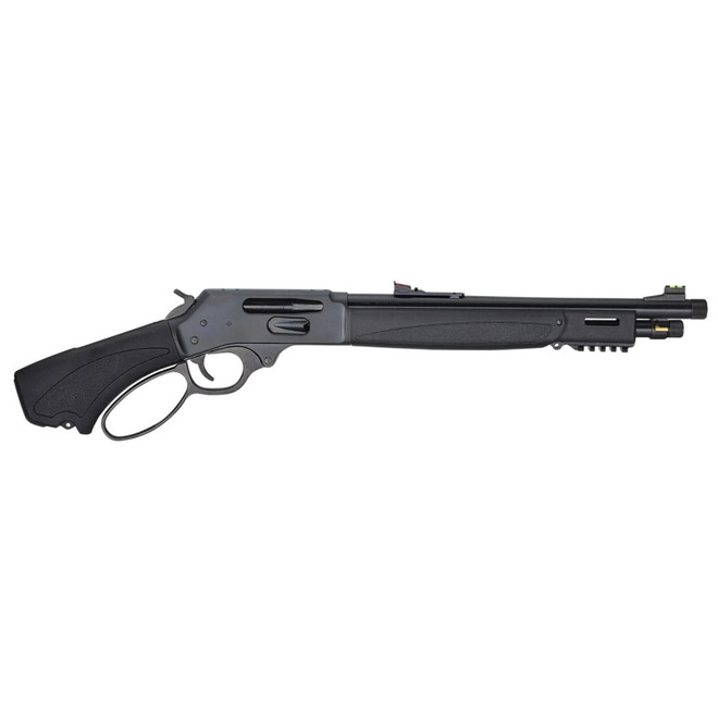 Henry H10 Bear's Leg Pistol .45-70 Gov't 13.8" Barrel 3 Round