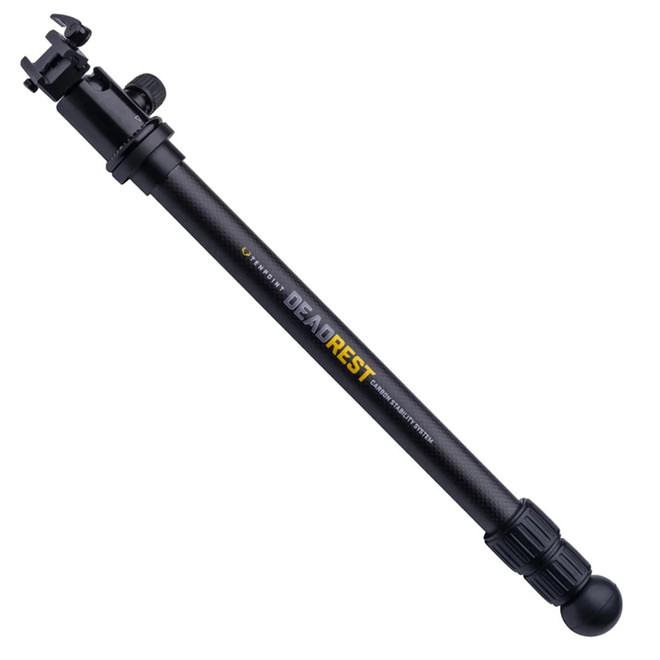 Ten Point DeadRest Carbon Stability System