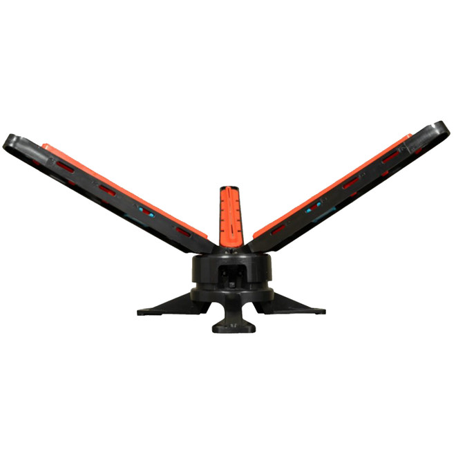 Bohning Crossbow Cauldron Fletching Jig