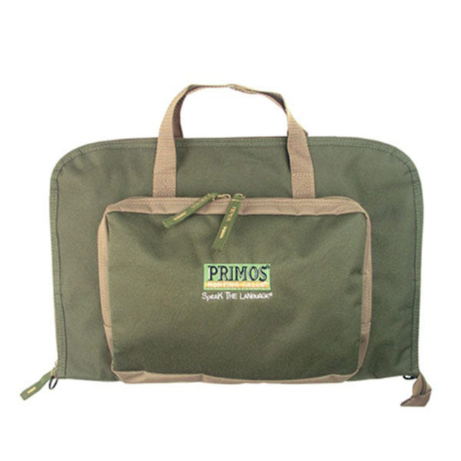 Primos Game Calls Archers Tool and ACC Bag