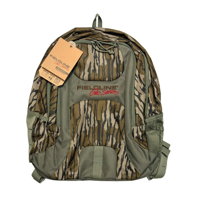 Fieldline Matador Mossy Oak Bottomlands Pack