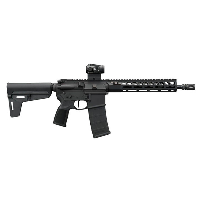 Sig Sauer M400-Forge Pistol  5.56 Nato 11.5" Barrel 30 Round