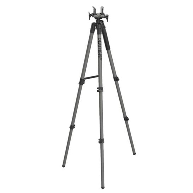 BOG DeathGrip Aluminum Gunmetal Grey