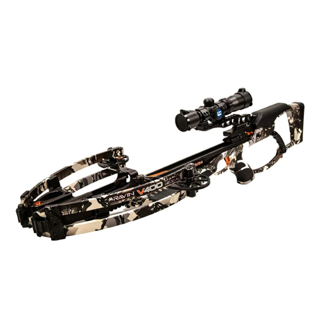 Ravin Crossbows V400 Predator Camo
