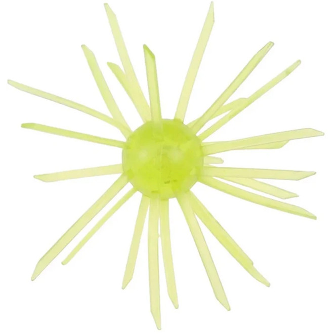 Geecrack Magnum Cue Bomb - 30mm Clear Chart