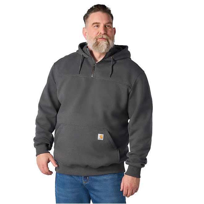 Carhartt Men's Paxton 1/4-Zip Sweatshirts