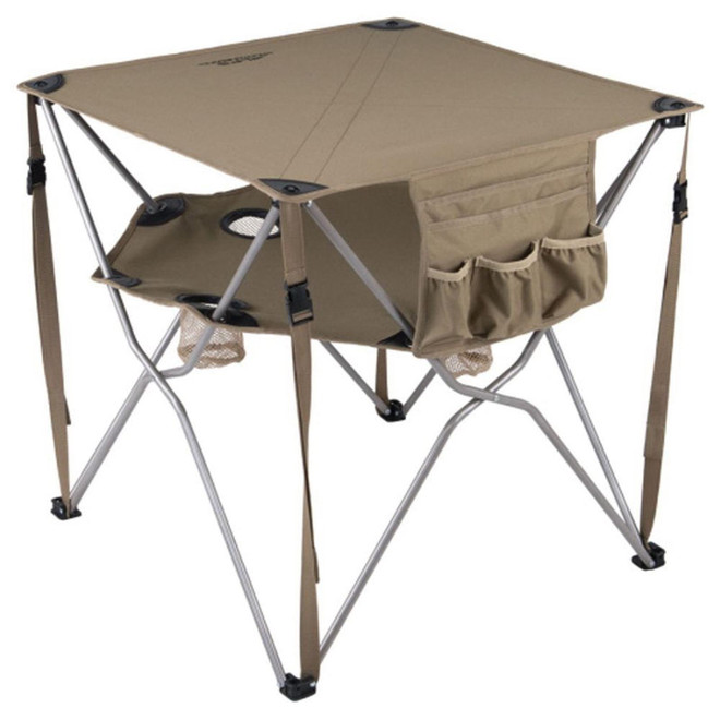 Alps Mountaineering Eclipse Table - Clay