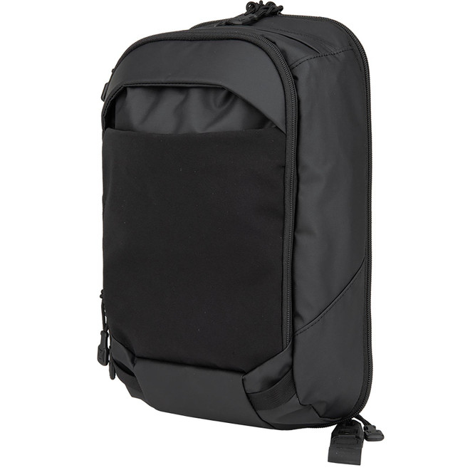 Vertx VTX5304 Urban Ghost Sling Bag Polycarbonate/Nylon Black