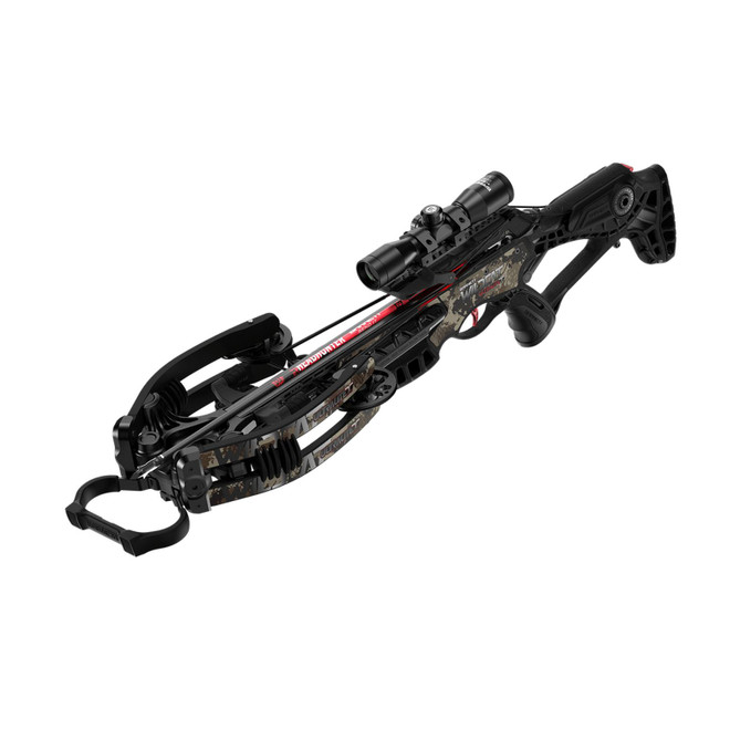 Barnett Wildcat UltraLite DC Crossbow Package with CCD & 4x36 Scope
