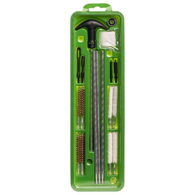 Remington Universal Aluminum Rifle Cleaning Kit