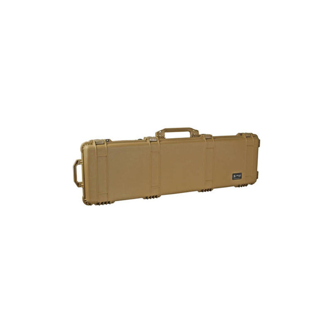 Pelican 1720 Protector Long Case with Foam Desert Tan