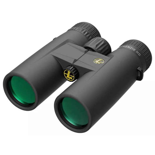 Leupold BX-1 McKenzie HD 10x42mm Black Binoculars