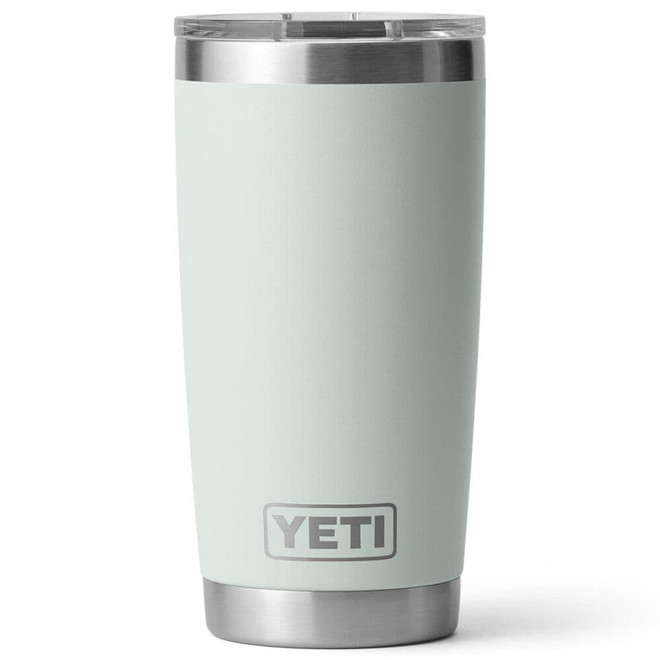 YETI Rambler 20 oz Tumbler with MagSlider Lid Ridgeline