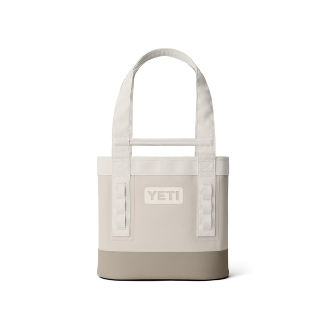 YETI Camino 20 Carryall Tote Bag Cape Taupe