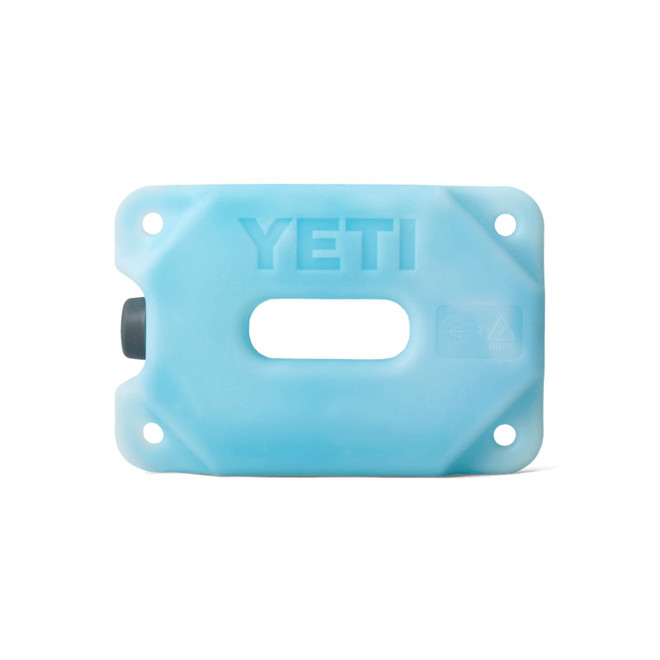 YETI Ice Block 2 lb Reusable Cooler Ice Pack