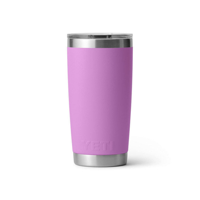 YETI Rambler 20 oz Tumbler with MagSlider Lid Desert Bloom