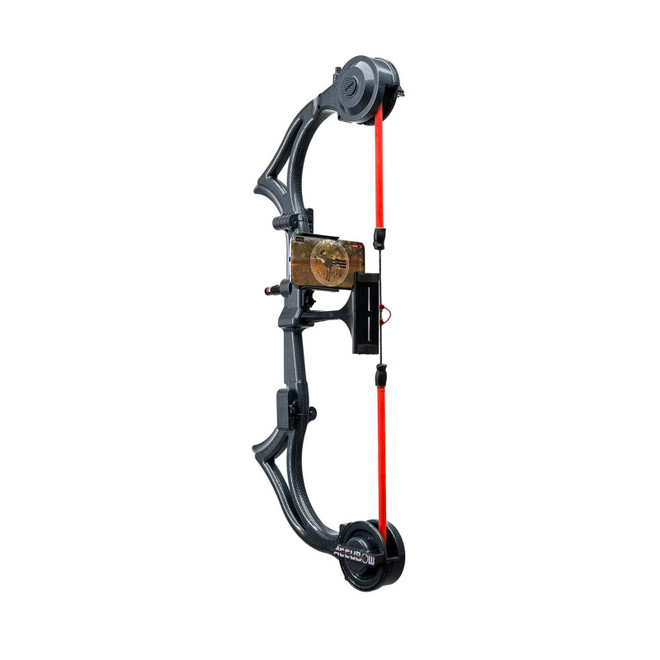 AccuBow 2.0 Carbon Fiber Virtual Archery Training Bow