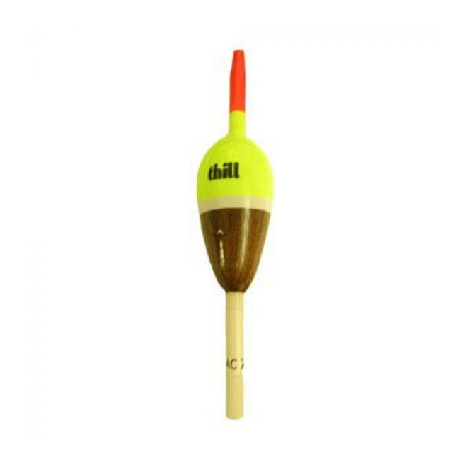 Thill Floats America's Classic Float Lure 7/8"/ 4"